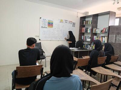  عملکرد دانش‌آموزان دارالاکرام در کنکور سراسری ۱۴۰۴