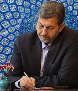  استاندار اصفهان درخشش دختران و پسران اصفهان در  المپیاد استعدادهای برتر ورزشی کشور را تبریک گفت