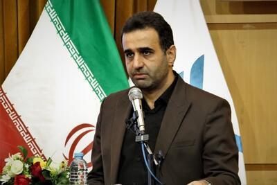  ملکی چوبری:دانشگاه آزاد اسلامی گیلان پیشگام دانشگاه حل‌مسئله و پیوند صنعت با دانشگاه است