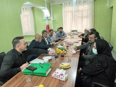  یک محکوم رفسنجانی از قصاص رهایی یافت