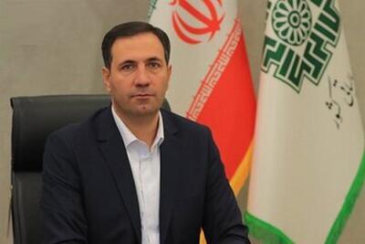  اعتبار ساخت سالن ورزشی رزمی شهرستان آوج با کمک مودیان تامین شد