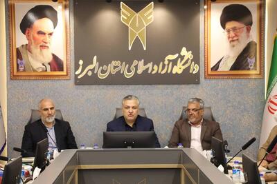  توجه به پژوهش به عنوان موتور توسعه و سرمایه گذاری برای آینده تلقی می‌شود 