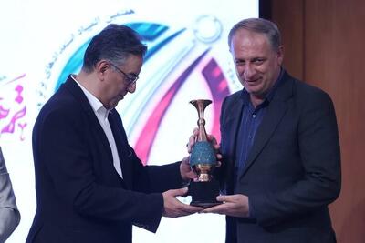  کسب عنوان  میزبان برتر  المپیاد استعدادهای برتر/ ​المپیاد استعدادهای برتر به کام کردستان شیرین شد