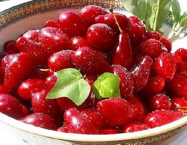  خوراکی‌هایی که شما را جذاب تر می‌کنند!