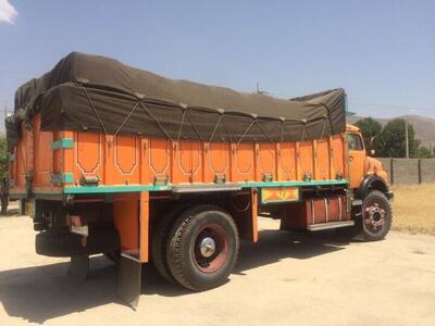  توقیف محموله ۸۰ میلیاردی کالای قاچاق در اراک