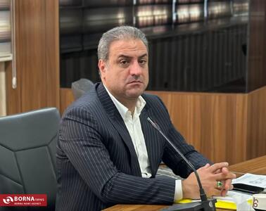  سعید نصرالهی نایب رئیس فدراسیون کاراته شد