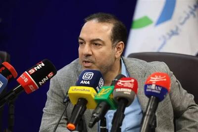  تداوم تحریم‌های بین المللی موجب اختلال جدی در زنجیره تأمین دارو می‌شود