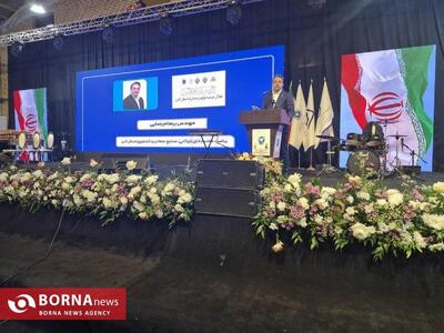  تنها ۲۰ درصد از تولیدات داخلی کشور به صادرات اختصاص دارد