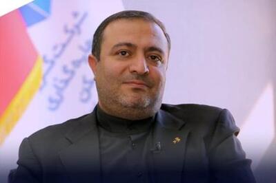  علیزاده تشریح کرد؛ اهداف ثمسکن در کیش اینوکس 2025؛ از جذب سرمایه‌گذار تا ایجاد شهر هوشمند ساحلی
