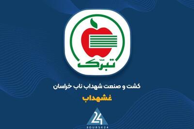  افزایش میانگین نرخ فروش، سود عملیاتی «غشهداب» را جهش داد