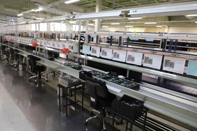  رشد سود ۶ماهه «الکتروماد» با وجود افزایش کمتر از ۱۰درصدی نرخ فروش