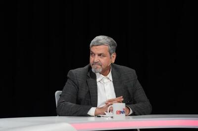  کواکبیان : ترامپ داماد خود را ماموریت داده است که با ایران صحبت کند / نباید باب مذاکره را به کلی مسدود کنیم