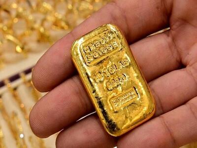  توافق تجاری آمریکا و چین، جذابیت طلا را کاهش داد