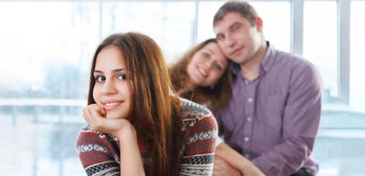  راهنمای تربیت نوجوانان با ۵ گام موثر