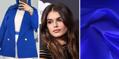  رنگی که به عنوان جدیدترین رنگ ترندی امسال معرفی شد؛ از مُد روز دنیا عقب نمانید! - چی بپوشم