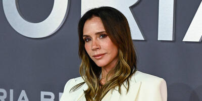  وقتی هر ثانیه می‌درخشد؛ نگاهی به کلکسیون ساعت‌های ویکتوریا بکهام - چی بپوشم