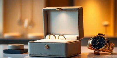  بیمه کالای لوکس؛ نگهداری و ارزش‌افزوده - چی بپوشم