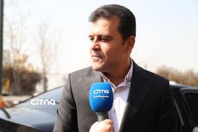  هدف معاونت علمی جلوگیری از ایجاد موانع جدید پیش‌روی پلتفرم‌هاست