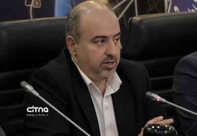  اعلام آمادگی صنعت فضایی کشور برای جذب سرمایه داخلی و خارجی