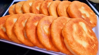  روش جدید پخت کوکو سیب زمینی با یه یه تغییر کوچیک روش قدیمی رو فراموش کن!