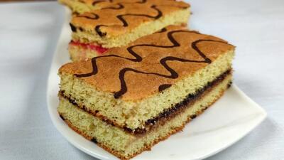  طرز تهیه تی تاپ مغزدار، نوستالژی بچگی به همراه آموزش دو نوع فیلینگ !