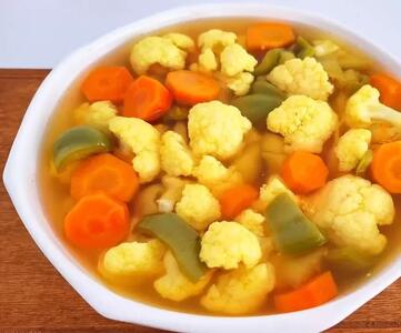  طرز تهیه ترشی مخلوط همراه با نکات مهم !