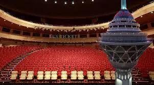  لغو کنسرت‌ها در برج میلاد تکذیب شد!