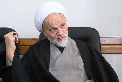  رئیس اسبق دادگستری استان تهران: مرحوم رئیسی می خواست یک کاریکاتوریست اهانت کننده که یک مقام عالی را کشیده بود اعدام کند ولی رهبری نگذاشتند+فیلم