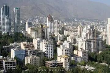  رشد سهم مسکن در سبد هزینه خانوار در ۲۰ سال گذشته| تهرانی ها ۵۹ درصد رکورد دار هستند