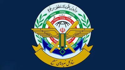  ستادکل نیروهای مسلح: دشمن امکان تعدی مجدد را از دست داده است