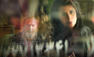  راند جدید حاشیه‌های «پیرپسر»