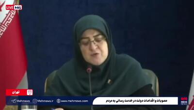  قول دولت برای جلوگیری از هدررفت گاز فلر + فیلم