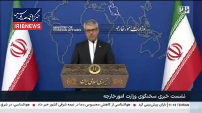  جزئیات جدید از بازرسی‌های آژانس از نیروگاه بوشهر و رآکتور تحقیقاتی تهران + فیلم