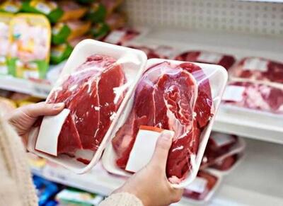  ویژه خواری چند شرکت بسته‌بندی در توزیع گوشت ! - اکونیوز