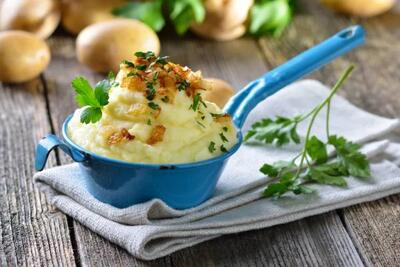  افزایش نگرانی ها از وجود سرب در غذاهای روزمره - اکونیوز