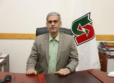  جابجایی 345 میلیون تن کالا در 7 ماه اول امسال - اکونیوز