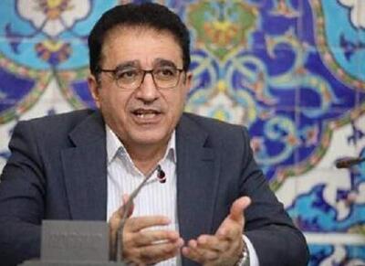  تولید پوشاک متناسب با هویت فرهنگی ایرانی اولویت دارد - اکونیوز