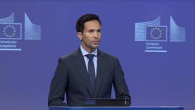  پیام اتحادیه اروپا به ایران برای مذاکره | اقتصاد24