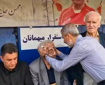  عکس/ بی‌محلی مایلی‌کهن به قلعه‌نویی | اقتصاد24