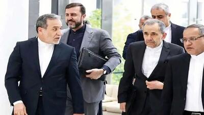  پیام مذاکره از واشنگتن و سکوت مرموز در تهران | اقتصاد24