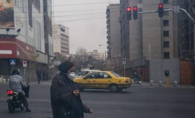  ماجرای بوی نامطبوع در بندر انزلی + عکس | اقتصاد24