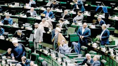  تنگه هرمز بار دیگر در چهارراه سیاست هیجانی/ پافشاری ۶۳ نماینده مجلس بر پیشنهاد جنجالی بستن تنگه هرمز | اقتصاد24