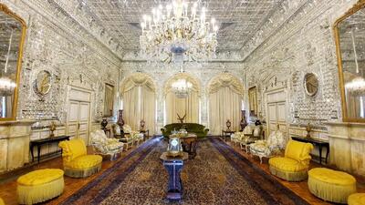  «مروی‌سنتر» بیخ گلوی کاخ گلستان را گرفت/ ساخت‌وساز‌های جدید در نزدیکی یگانه مجموعه جهانی پایتخت | اقتصاد24