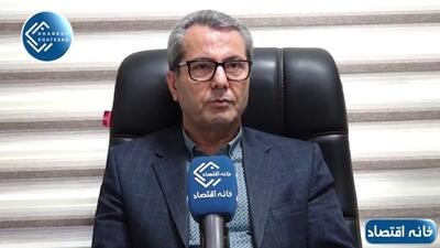  این کاستی وزارت جهاد کشاورزی است که بررسی نکرده، چرا واردات نهاده به دست تولیدکننده نمی‌رسد/ اعتبار سامانه بازارگاه را هم خراب کردند
