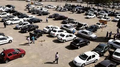  قیمت خودرو امروز 12 آبان 1404 / کدام خودرو مونتاژی گران شد +‌جدول