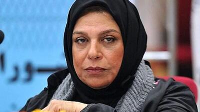  چهره متفاوت گوهر خیراندیش همه را غافلگیر کرد؛ قابل شناسایی نیست!