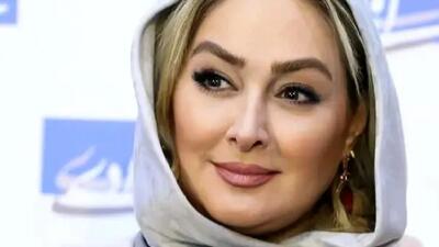  چیدمان شگفت‌انگیز منزل الهام حمیدی، بازیگر نقش آسنات با سبک ایتالیایی