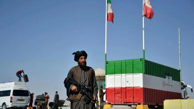  پیام شوکه‌کننده طالبان برای افغان‌های مقیم ایران!