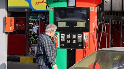  تغییرات جنجالی در سهمیه بنزین با کارت سوخت شخصی از آبان 1404