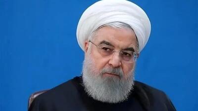  دفتر روحانی به اظهارات مطرح شده در مجلس و صدا و سیما پاسخ داد